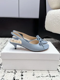 DIOR Sandals Lamb Leather EU35-39 C00202608030532