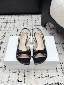 DIOR Sandals Lamb Leather_Satin EU35-41 C00202608030531