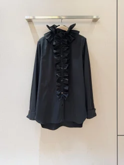 DIOR Shirts Combed Cotton S-XL B50202608042012
