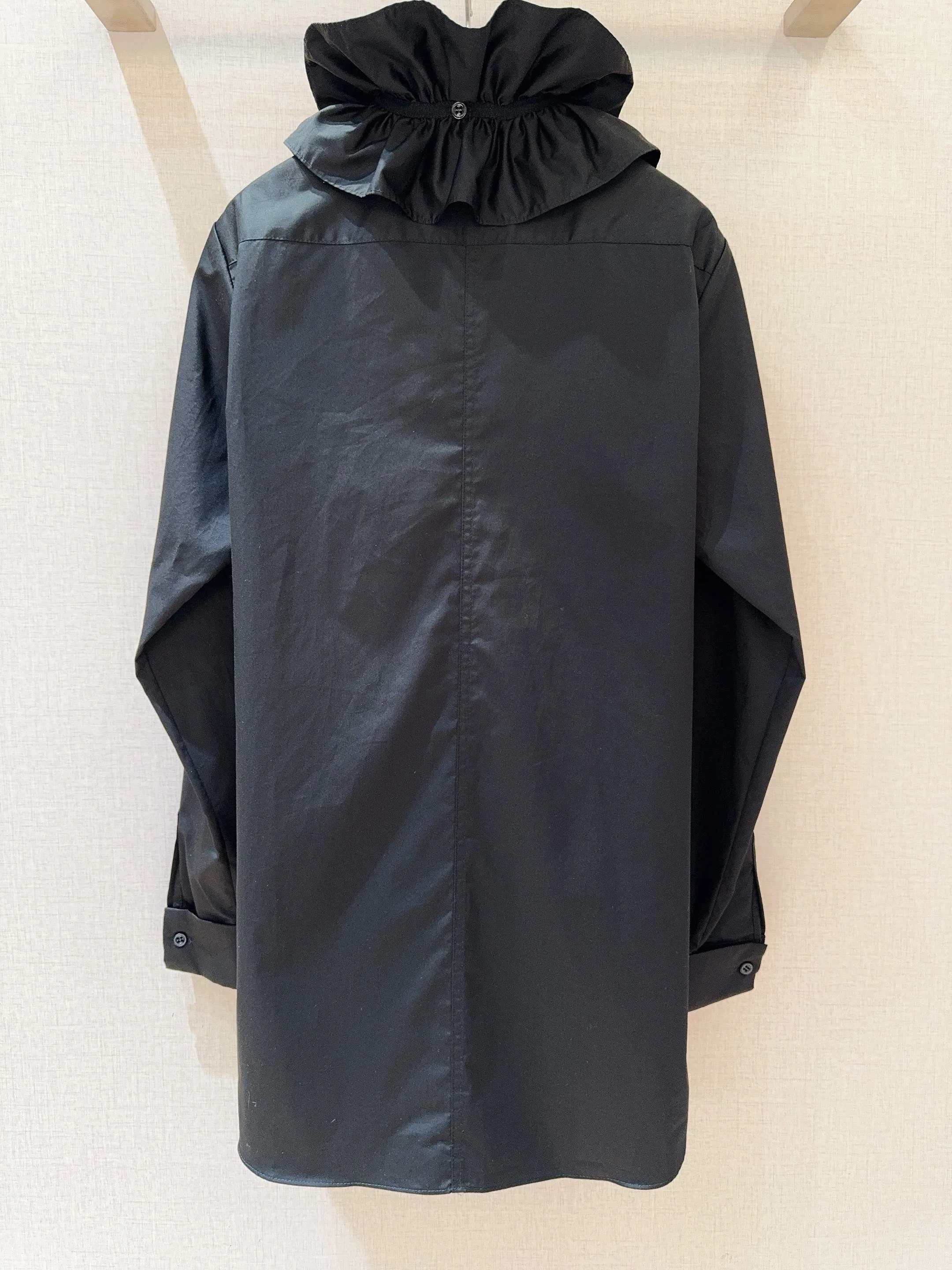 DIOR Shirts Combed Cotton S-XL B50202608042012 - Image 5