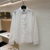 DIOR Shirts Cotton 38-41 A65202608060300