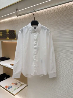 DIOR Shirts Cotton 38-41 A65202608060300