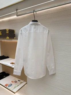 Alternative view of DIOR Shirts Cotton 38-41 A65202608060300