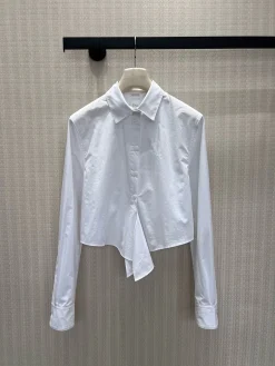 DIOR Shirts Cotton Poplin S-L C05202608042208