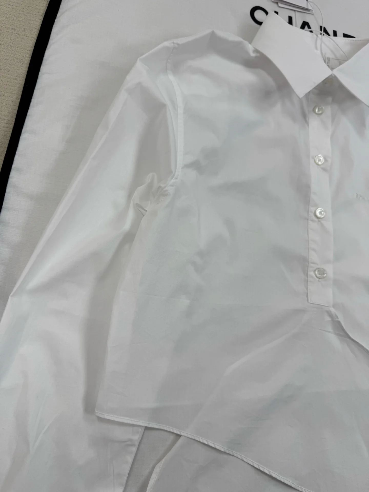 DIOR Shirts Cotton S-M-L B55202608040647 - Image 10