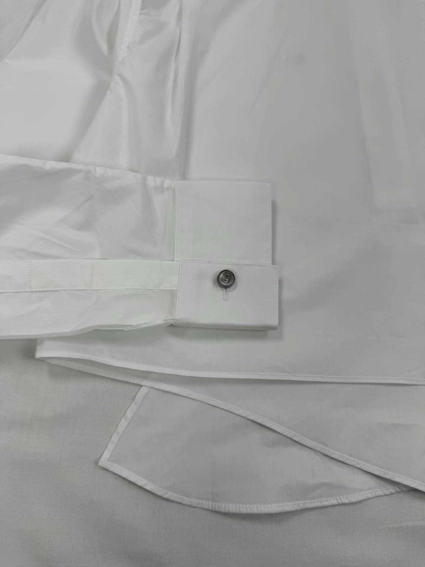 DIOR Shirts Cotton S-M-L B55202608040647 - Image 5
