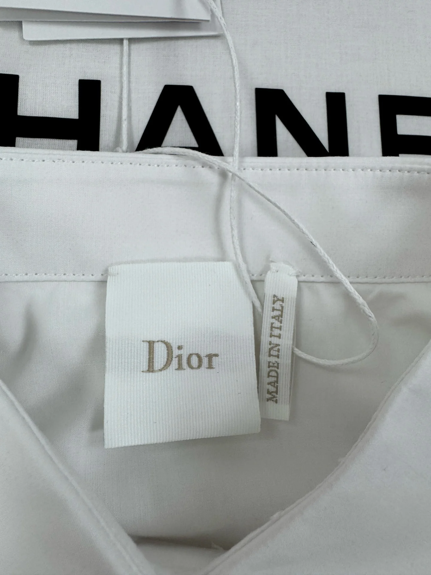 DIOR Shirts Cotton S-M-L B55202608040647 - Image 6