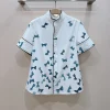 DIOR Shirts Cotton S-XL B30202608040464