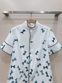 Alternative view of DIOR Shirts Cotton S-XL B30202608040464