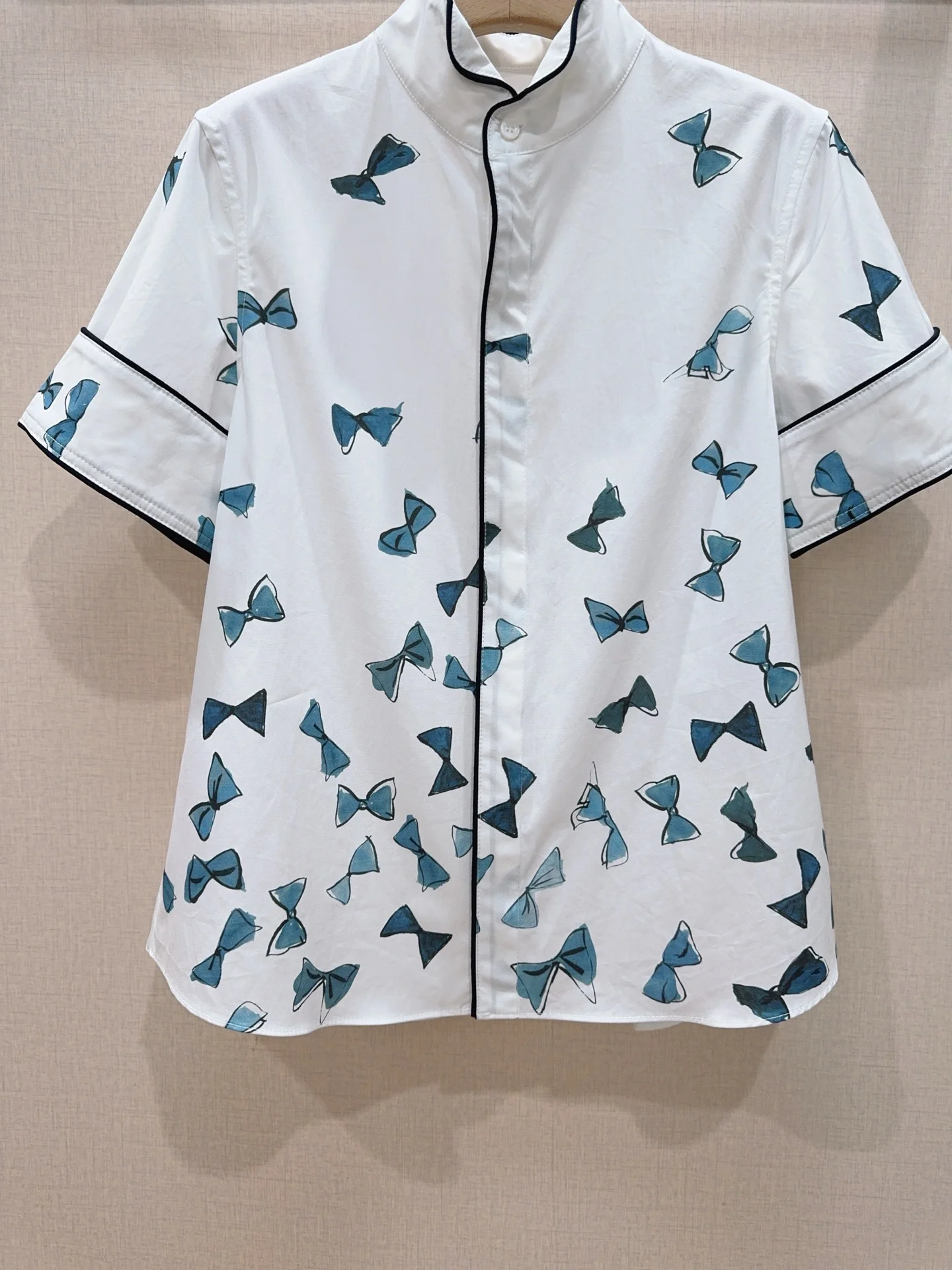 DIOR Shirts Cotton S-XL B30202608040464 - Image 3