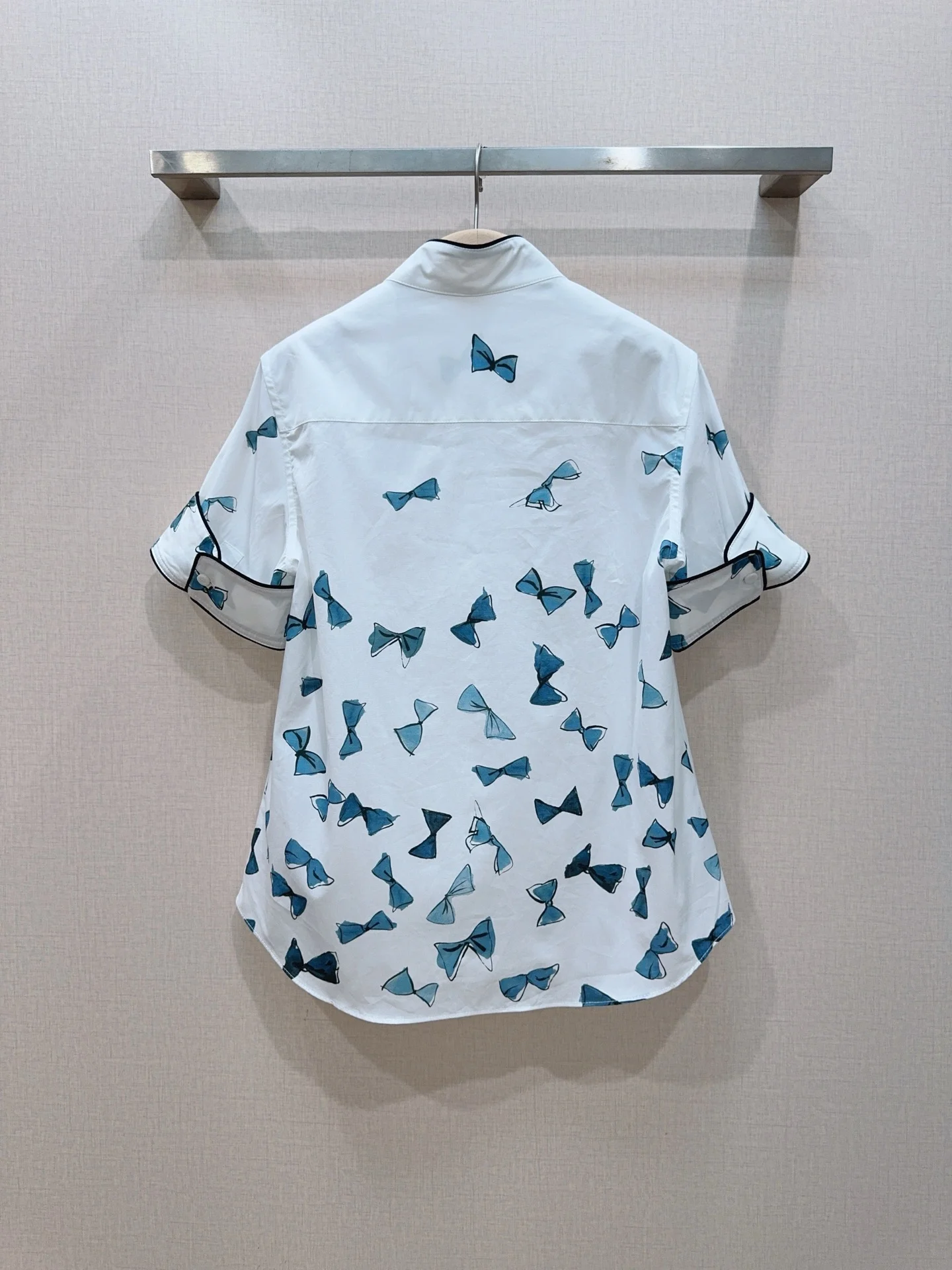 DIOR Shirts Cotton S-XL B30202608040464 - Image 4