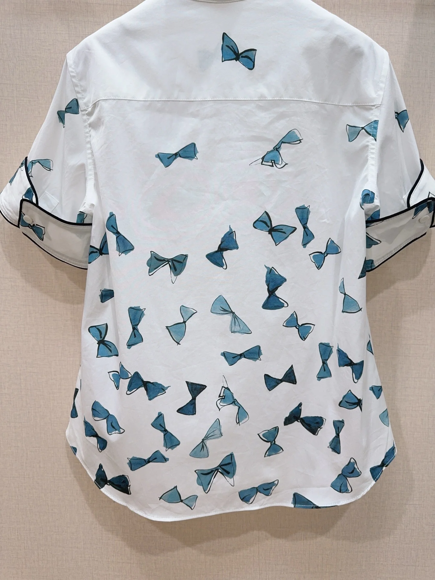 DIOR Shirts Cotton S-XL B30202608040464 - Image 5