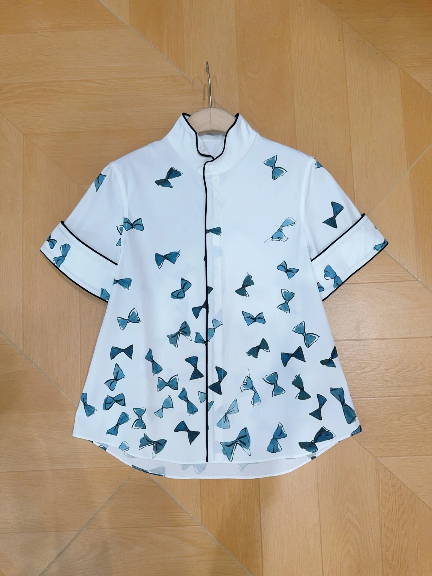 DIOR Shirts Cotton S-XL B30202608040464 - Image 7
