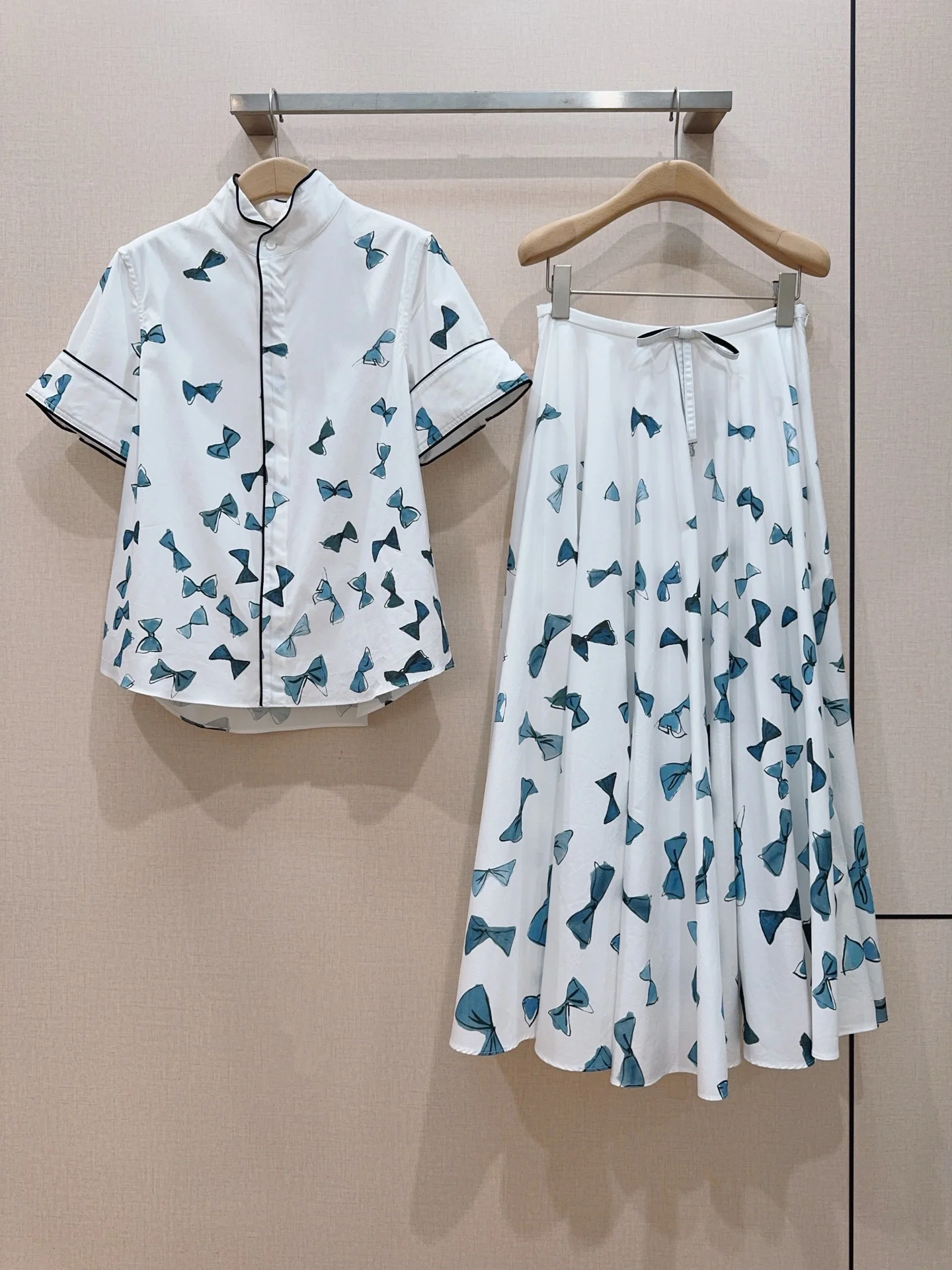 DIOR Shirts Cotton S-XL B30202608040464 - Image 8