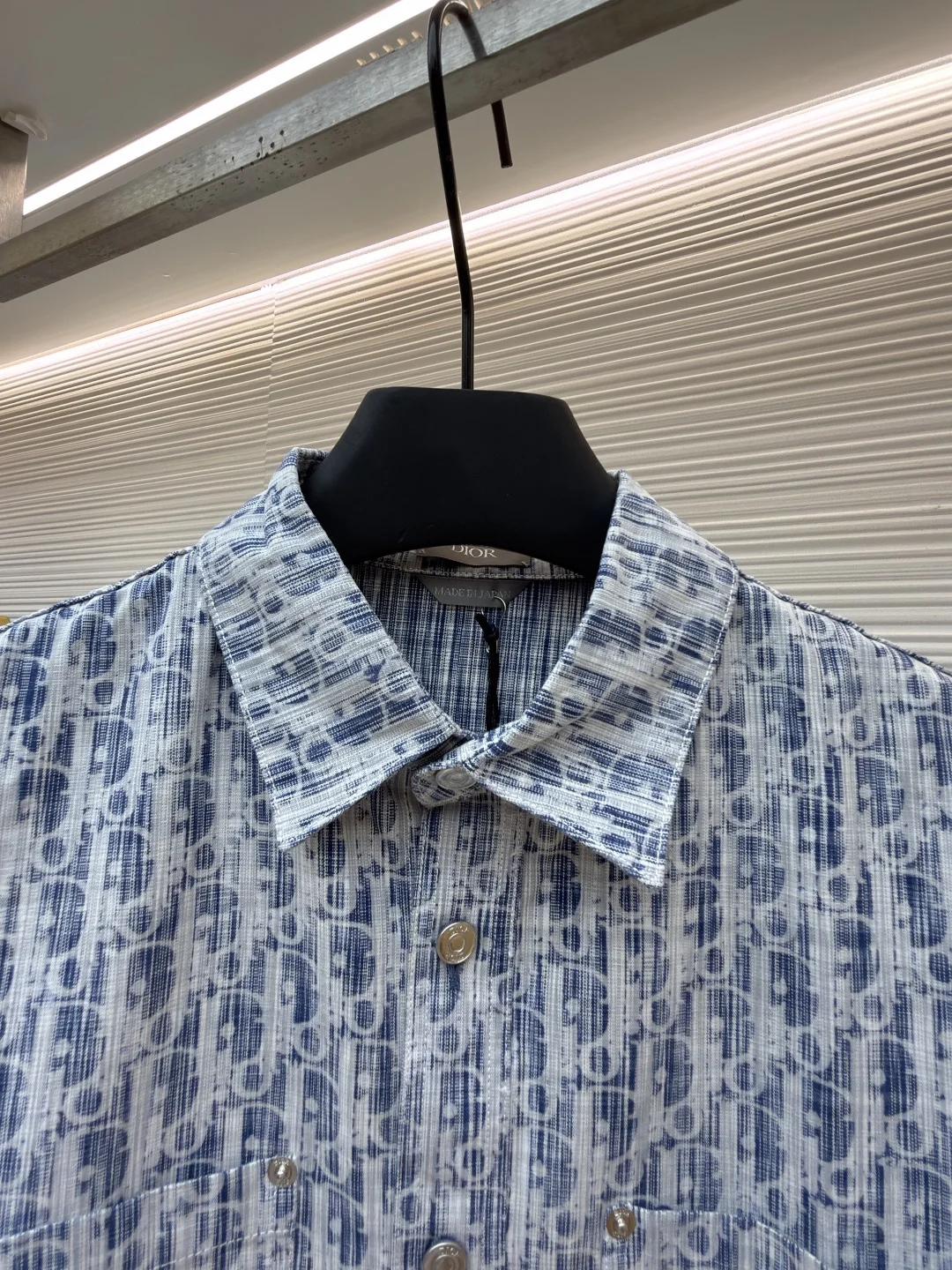 DIOR Shirts Denim XS-L B55202608060274 - Image 3