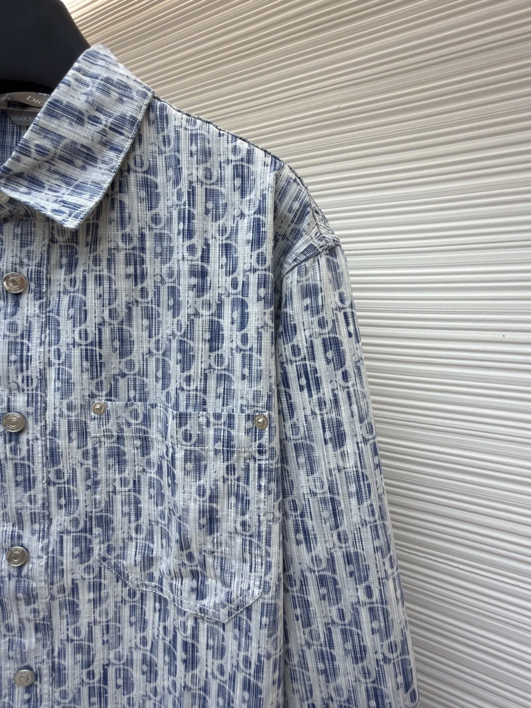 DIOR Shirts Denim XS-L B55202608060274 - Image 5