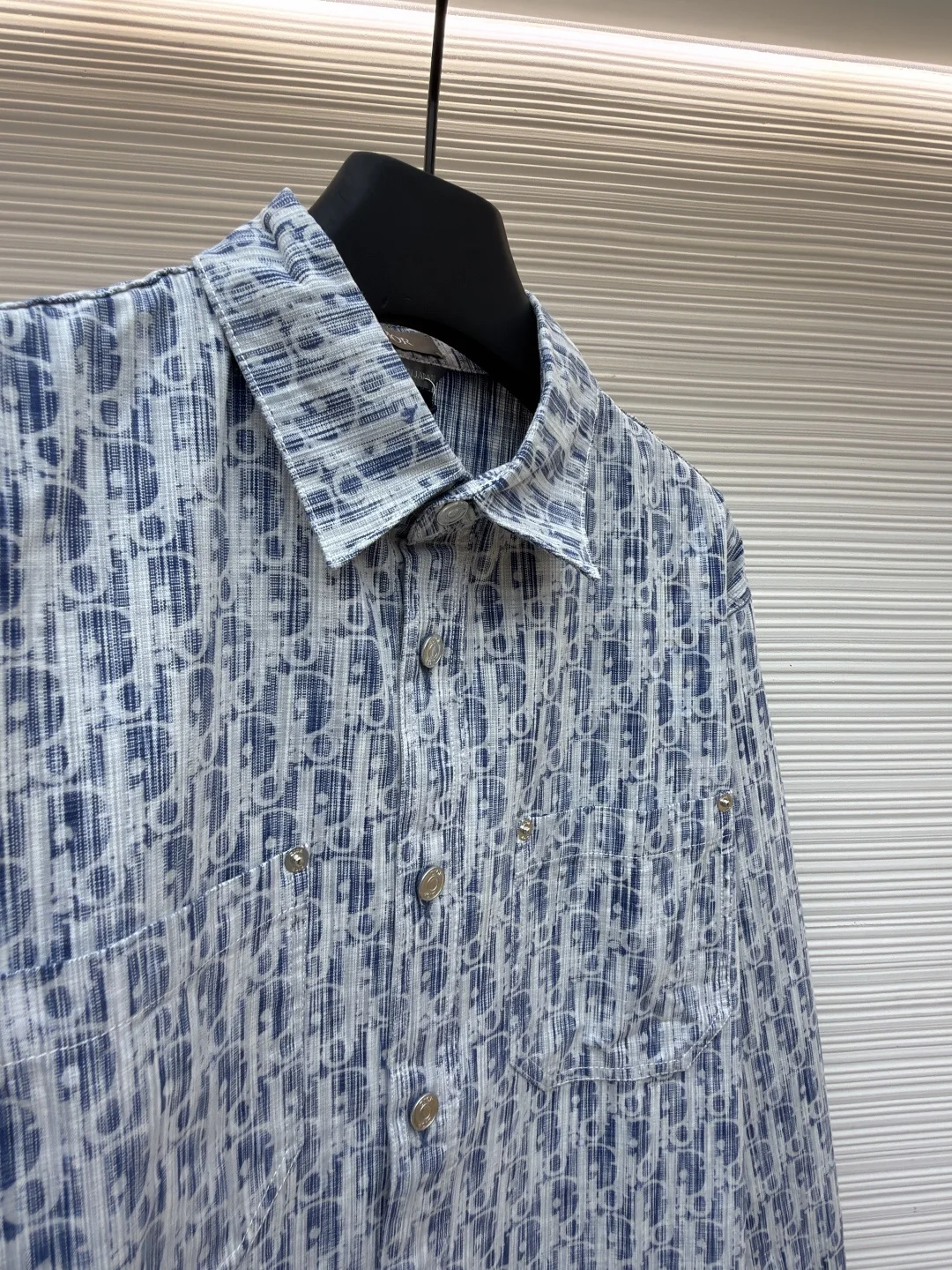 DIOR Shirts Denim XS-L B55202608060274 - Image 8