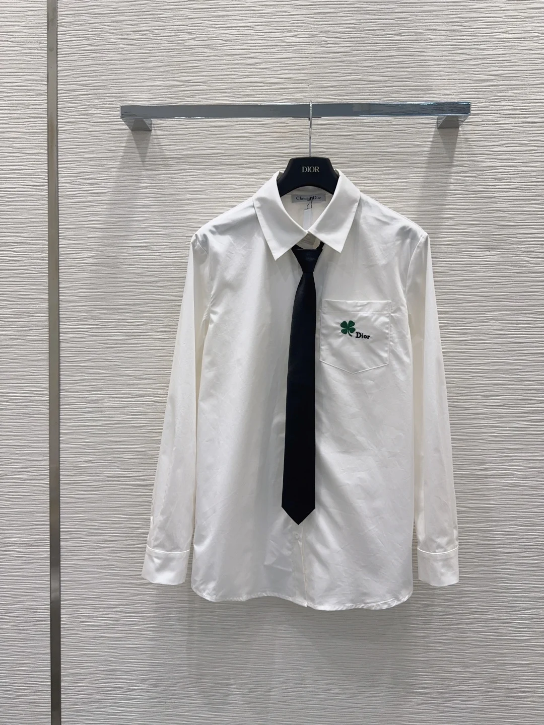 DIOR Shirts S-L B026202608041968
