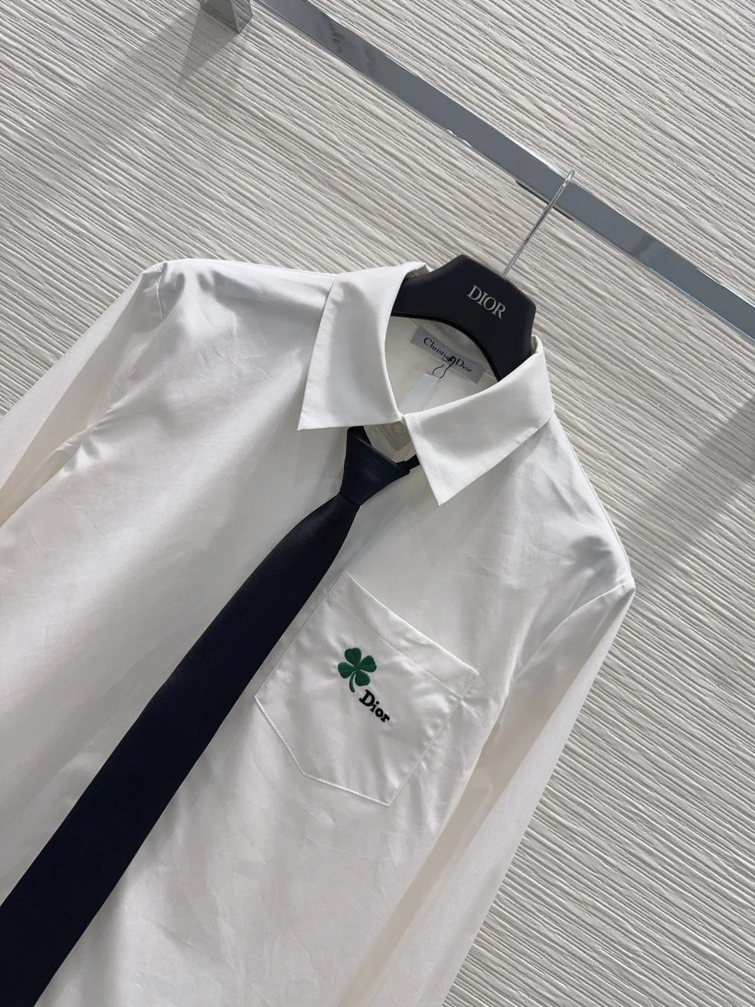 DIOR Shirts S-L B026202608041968 - Image 2