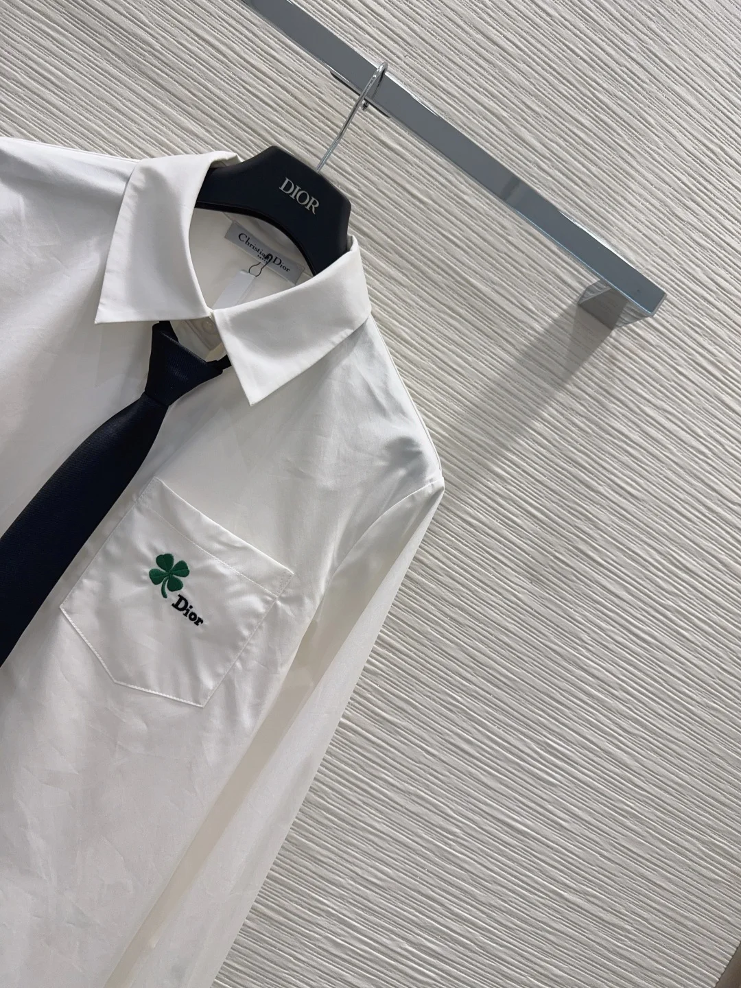 DIOR Shirts S-L B026202608041968 - Image 3