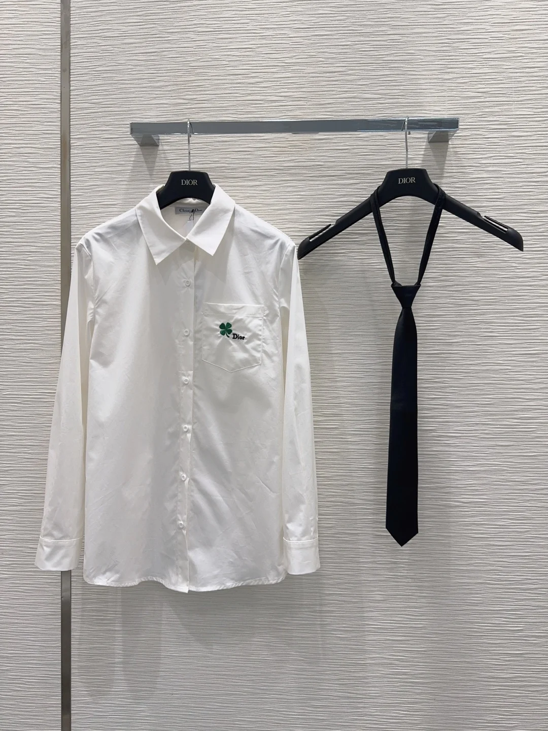 DIOR Shirts S-L B026202608041968 - Image 9