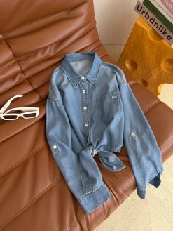 DIOR Shirts S-L B25202608041809