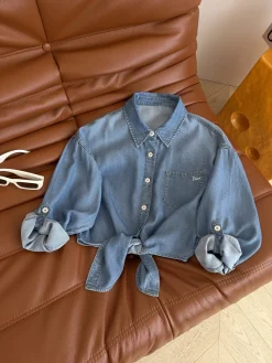 Alternative view of DIOR Shirts S-L B25202608041809
