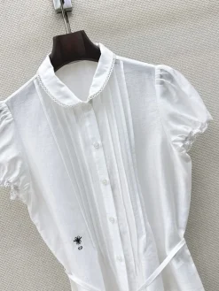 Alternative view of DIOR Shirts S-L B25202608041924