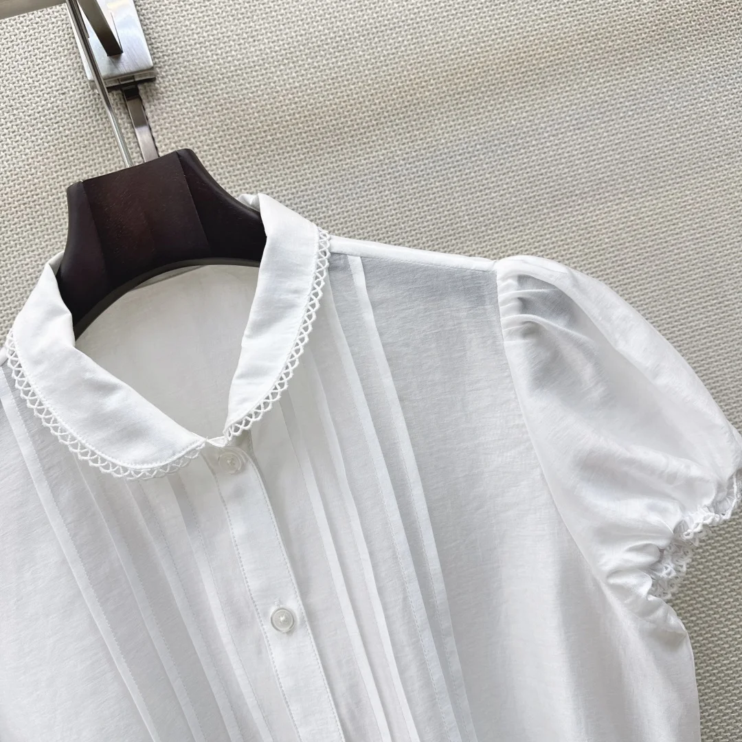 DIOR Shirts S-L B25202608041924 - Image 4