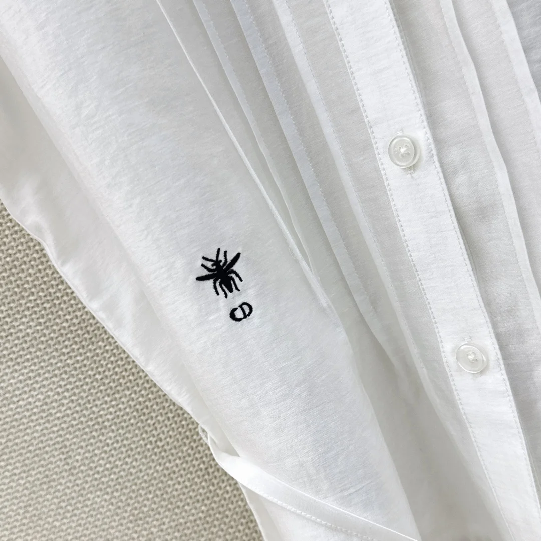 DIOR Shirts S-L B25202608041924 - Image 6