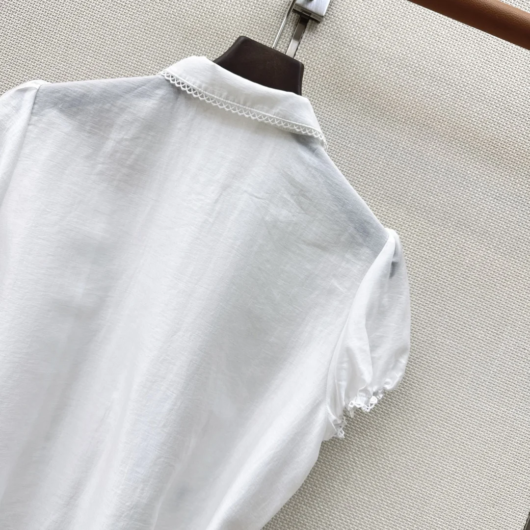 DIOR Shirts S-L B25202608041924 - Image 8