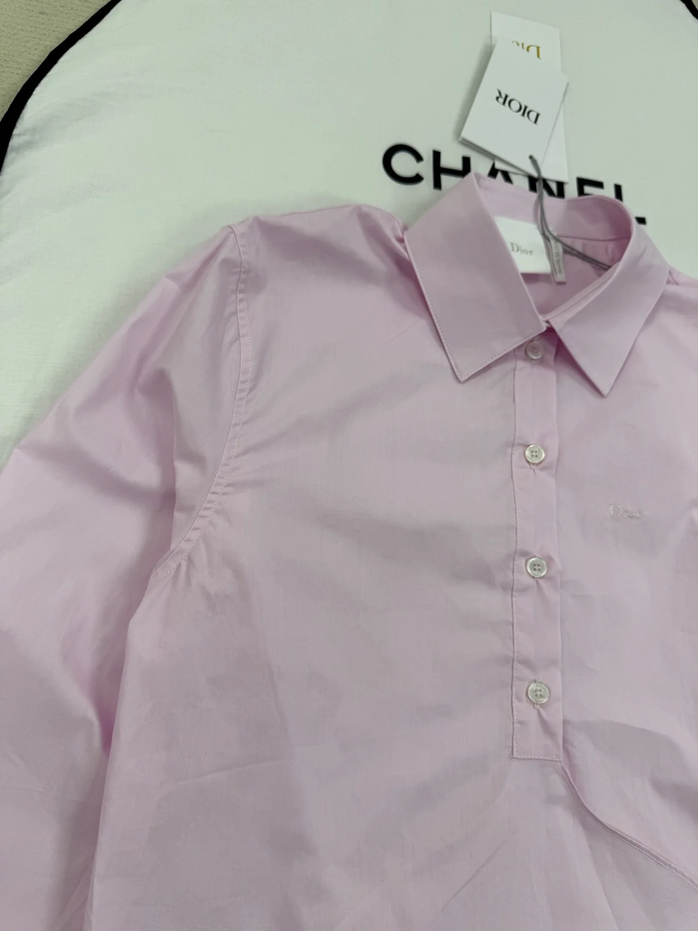 DIOR Shirts S-L B55202608040646 - Image 10