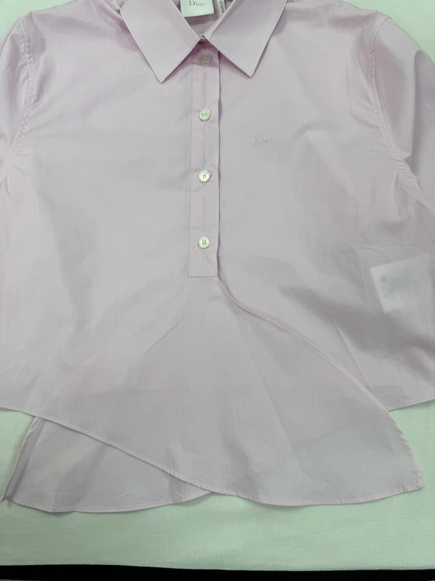 DIOR Shirts S-L B55202608040646 - Image 11