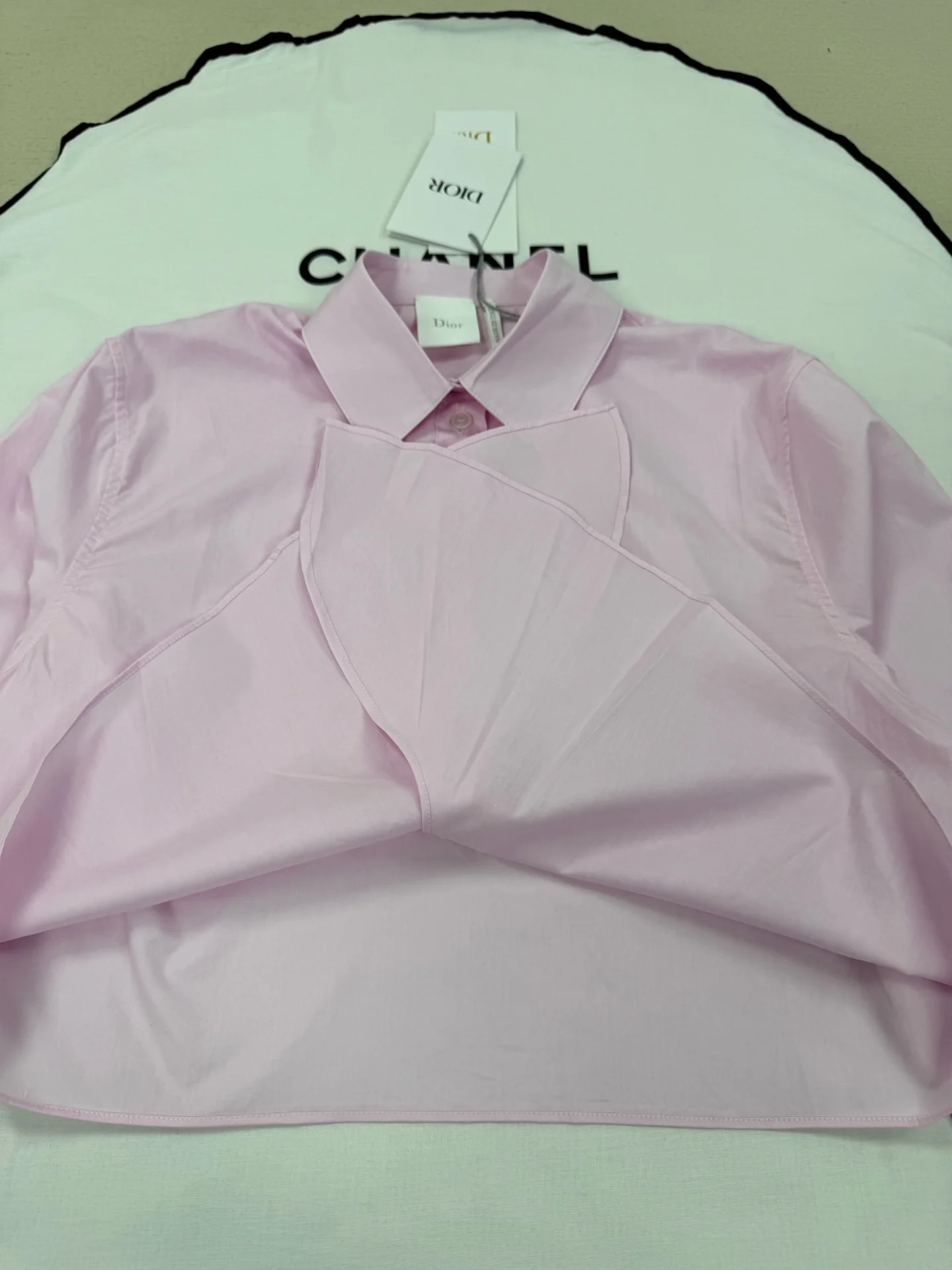DIOR Shirts S-L B55202608040646 - Image 12