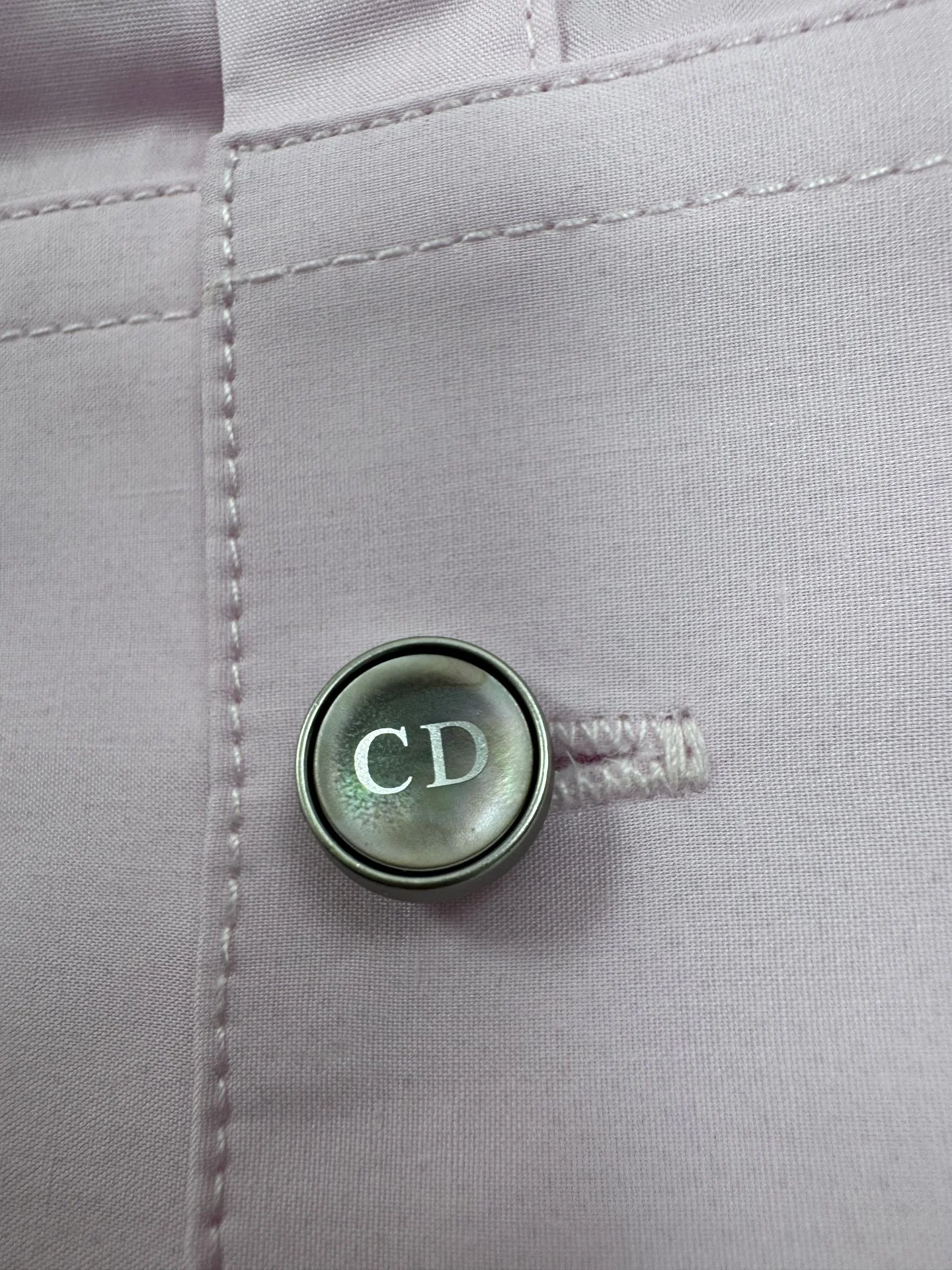 DIOR Shirts S-L B55202608040646 - Image 3