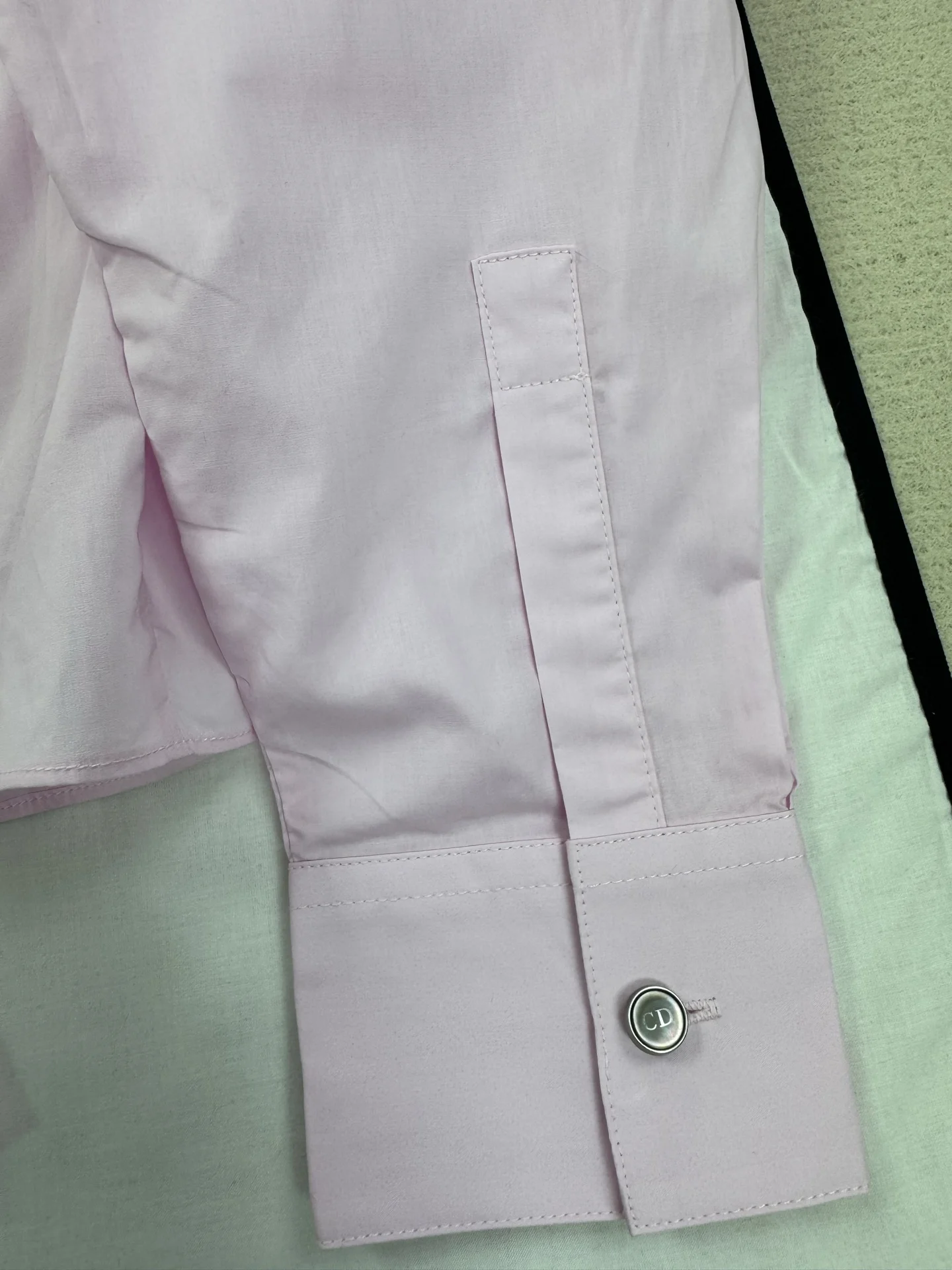 DIOR Shirts S-L B55202608040646 - Image 5