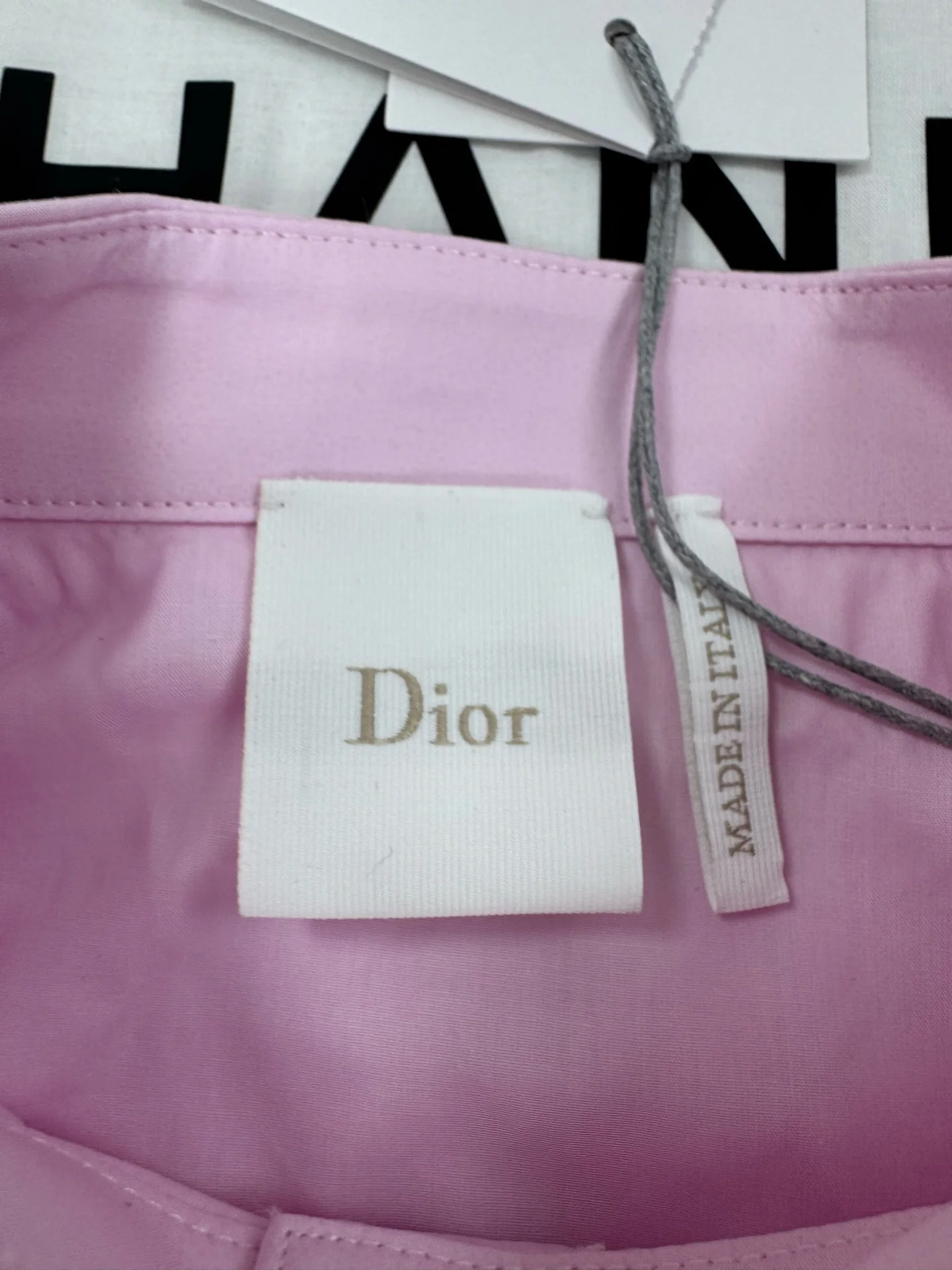 DIOR Shirts S-L B55202608040646 - Image 6