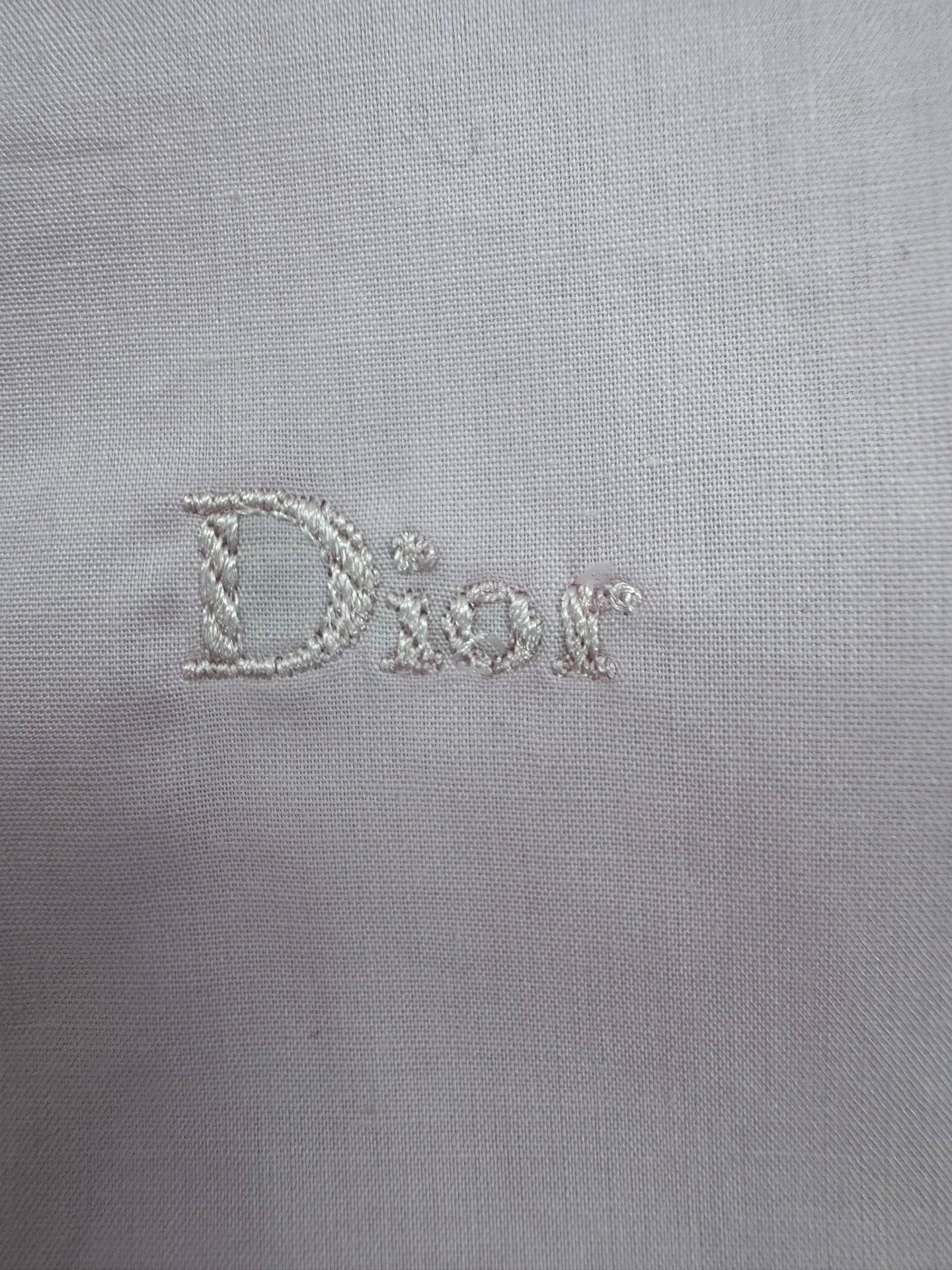 DIOR Shirts S-L B55202608040646 - Image 9