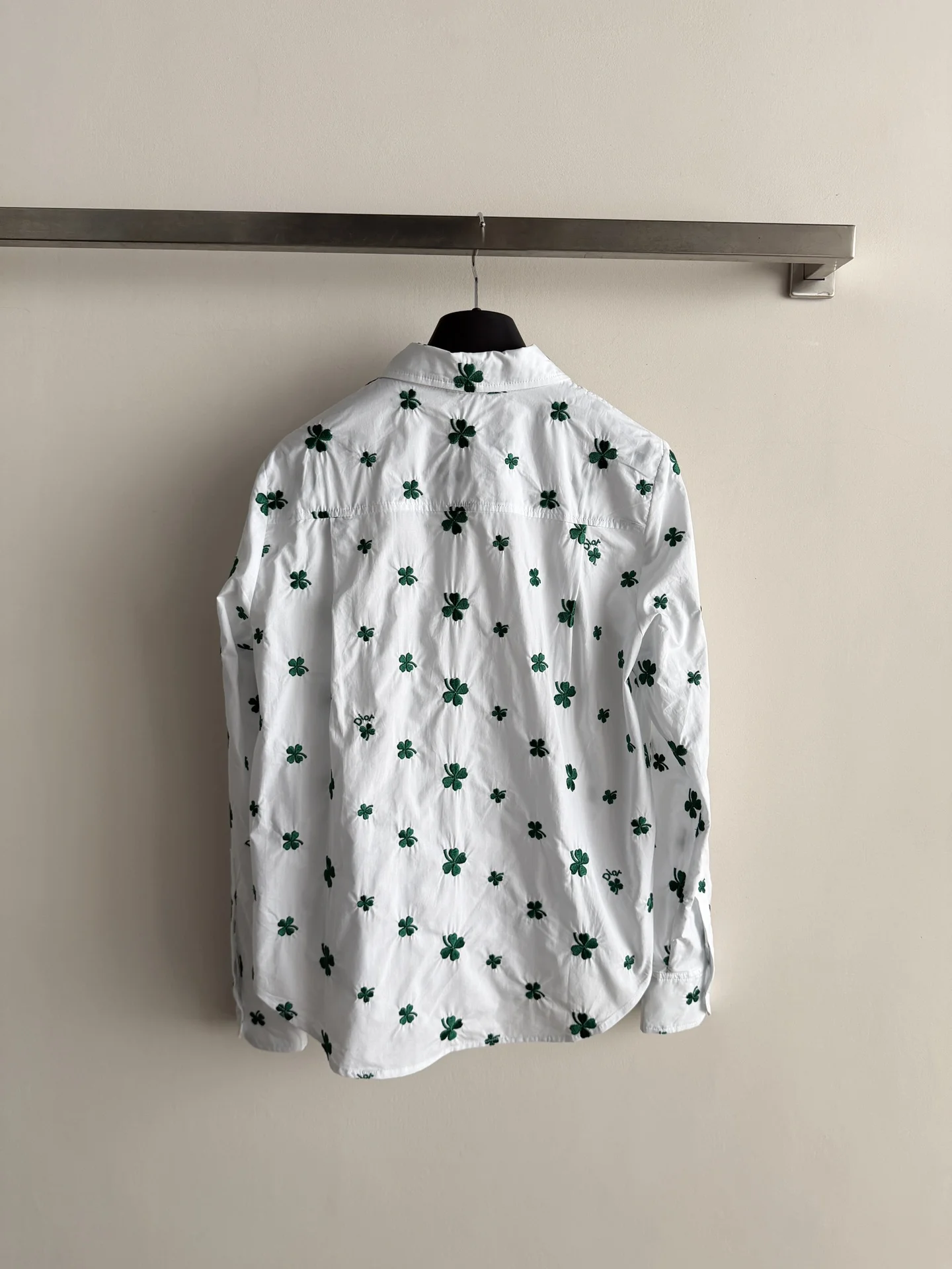 DIOR Shirts S-L C05202608040541 - Image 2