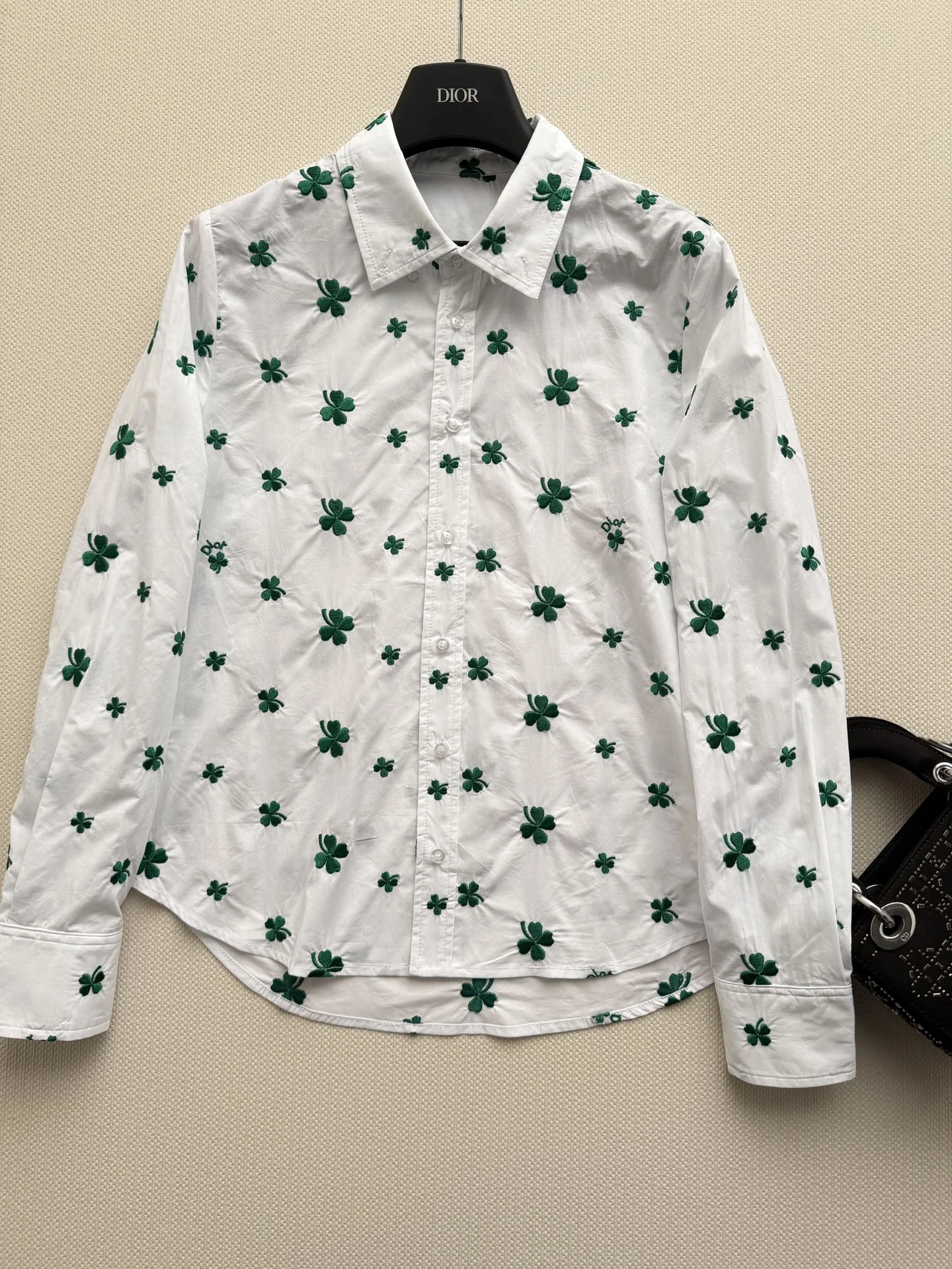 DIOR Shirts S-L C05202608040541 - Image 3
