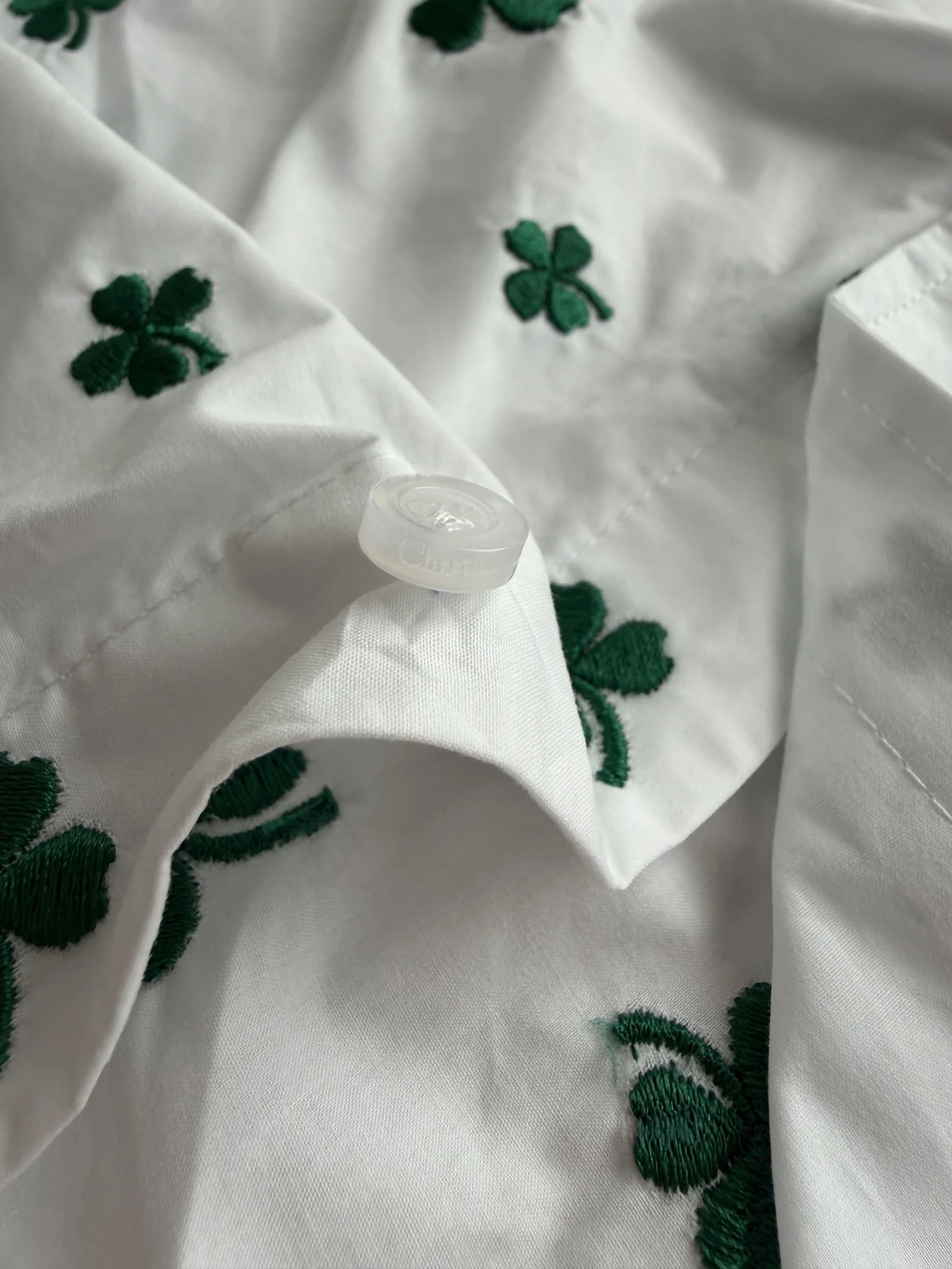 DIOR Shirts S-L C05202608040541 - Image 8