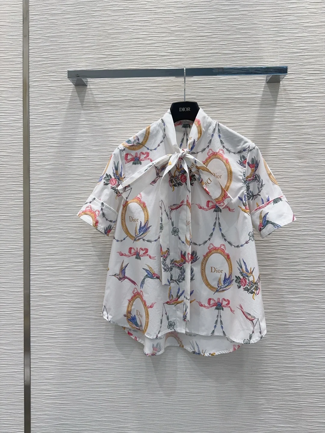 DIOR Shirts S M L XL B45202608041076