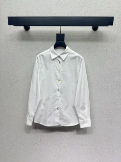 DIOR Shirts S M L XL B45202608042406