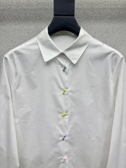 Alternative view of DIOR Shirts S M L XL B45202608042406