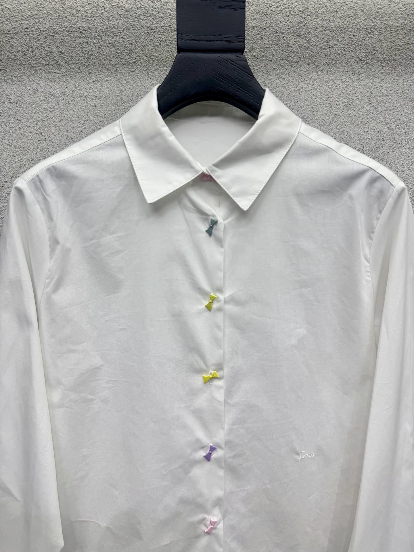 DIOR Shirts S M L XL B45202608042406 - Image 2