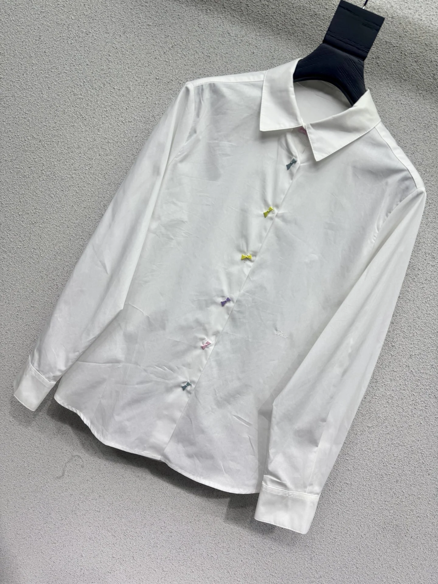 DIOR Shirts S M L XL B45202608042406 - Image 3