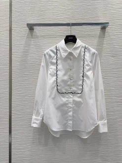 DIOR Shirts S M L XL B65202608041942