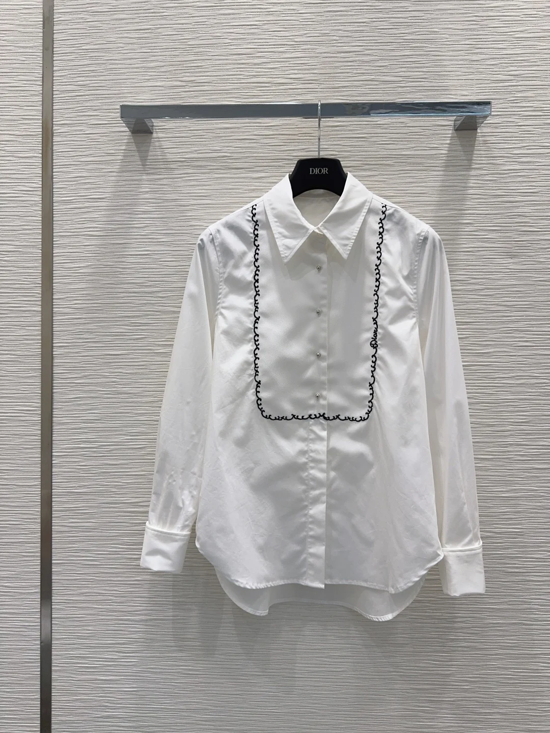 DIOR Shirts S M L XL B65202608041942