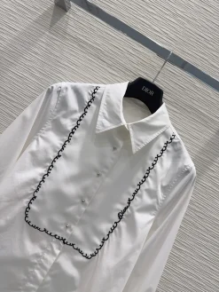 Alternative view of DIOR Shirts S M L XL B65202608041942