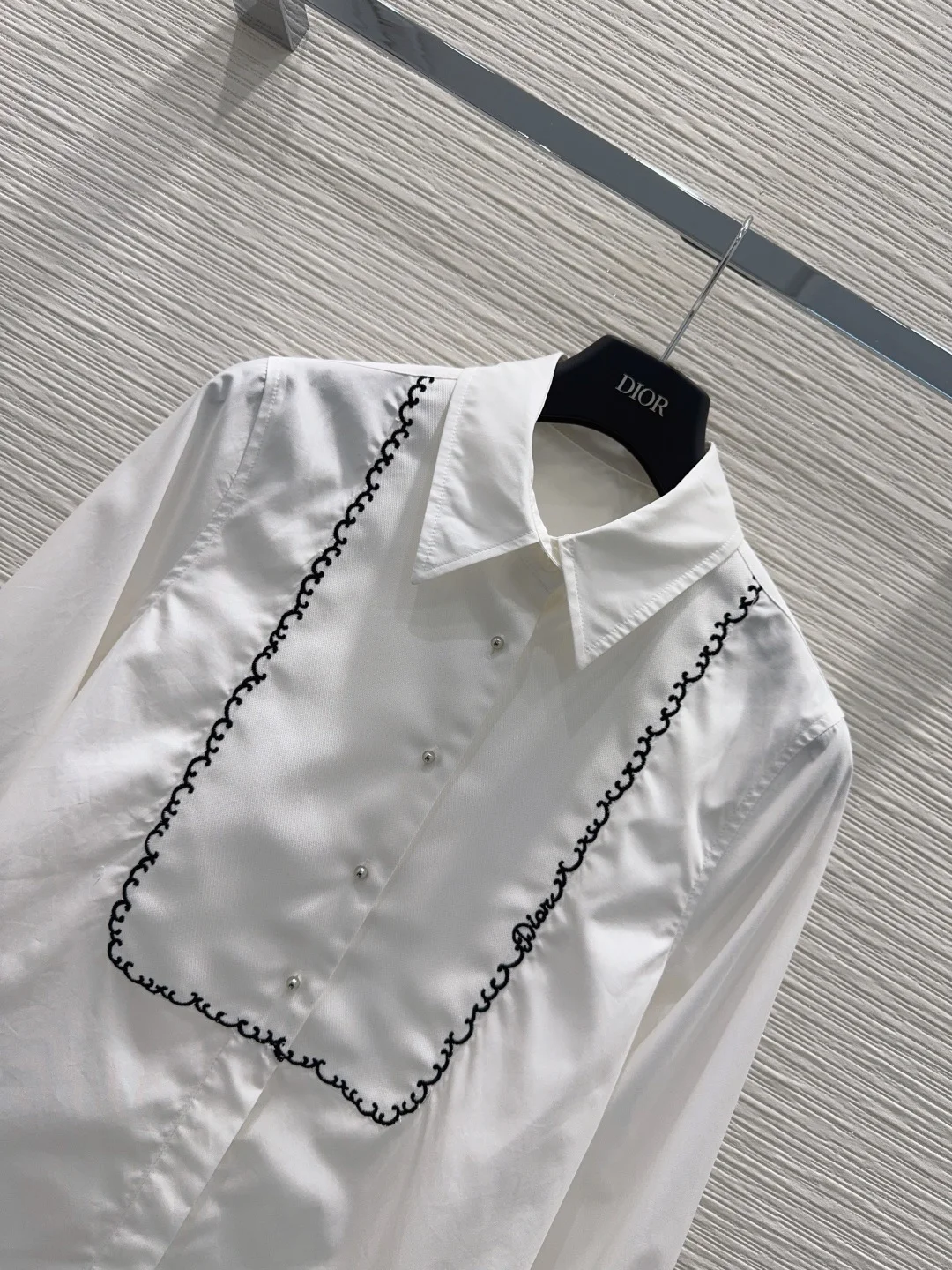 DIOR Shirts S M L XL B65202608041942 - Image 2
